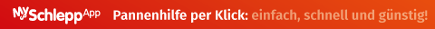 Logo von myschlepp